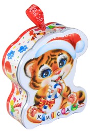 Новогодние Подарки Для 3 Лет